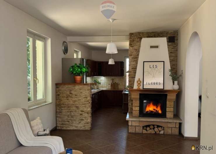 RE/MAX Polska, Dom  na sprzedaż, Łoś, ul. 