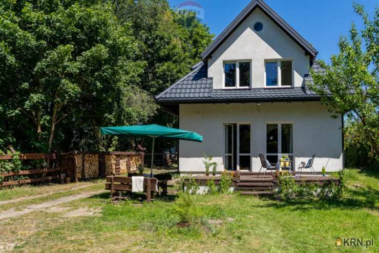 Dom  na sprzedaż, Łoś, ul. , 4 pokojowe