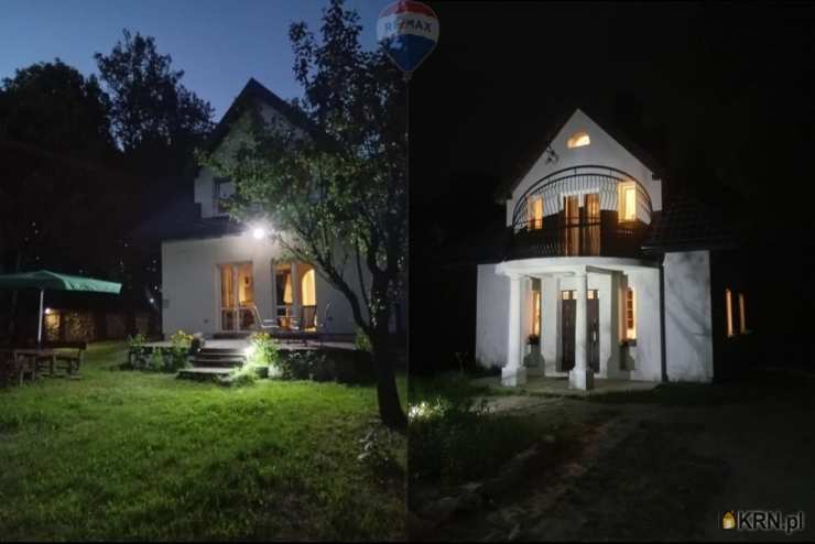 Dom  na sprzedaż, 4 pokojowe, Łoś, ul. 