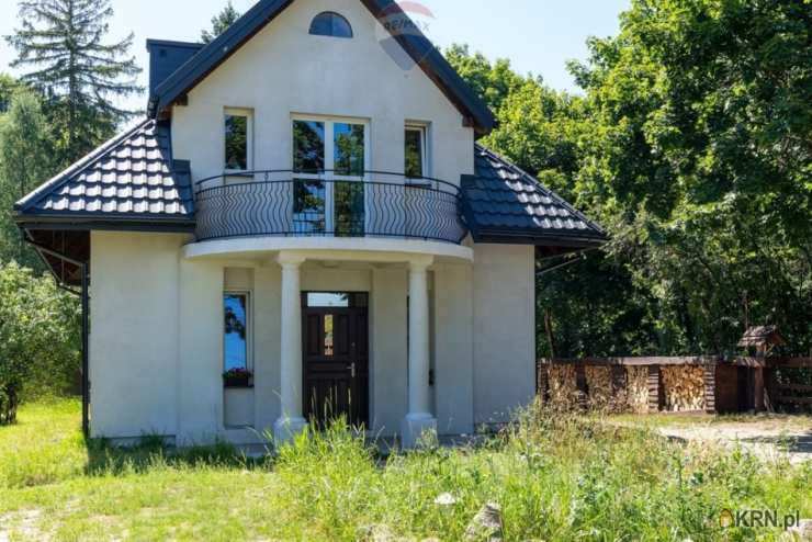 Łoś, ul. , 4 pokojowe, Dom  na sprzedaż