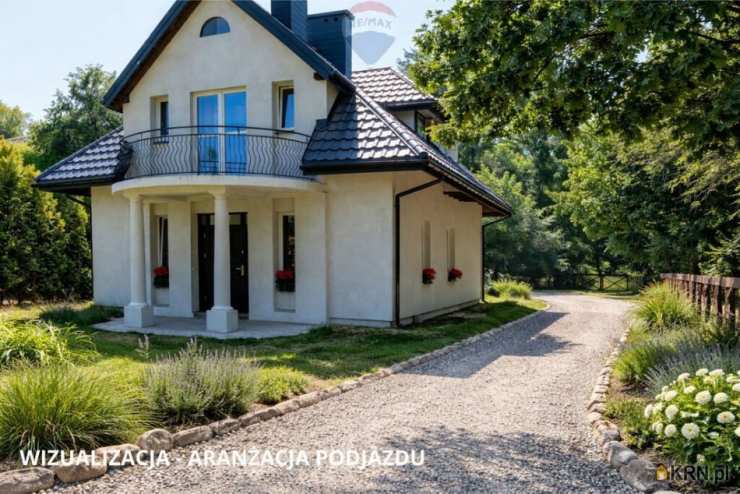 Dom  na sprzedaż, Łoś, ul. , 4 pokojowe