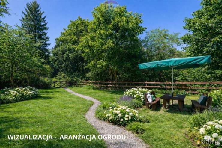 Dom  na sprzedaż, 4 pokojowe, Łoś, ul. 