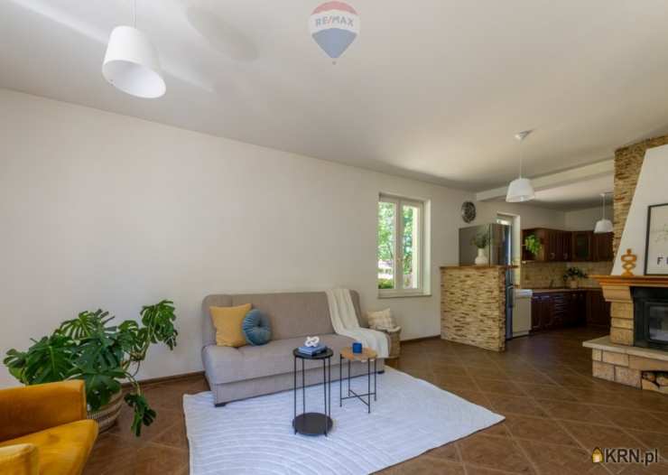 Łoś, ul. , 4 pokojowe, Dom  na sprzedaż