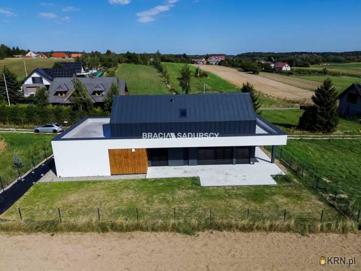 Dom  na sprzedaż, Bębło, ul. ks. J. Skotnickiego, 
