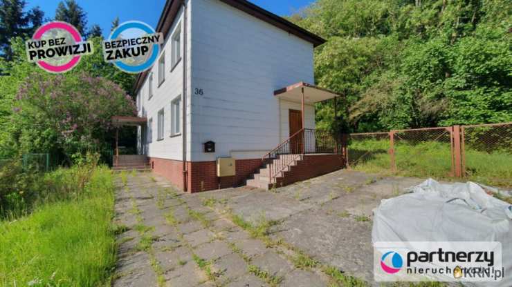 Dom  na sprzedaż, Dzierzgoń, ul. , 5 pokojowe