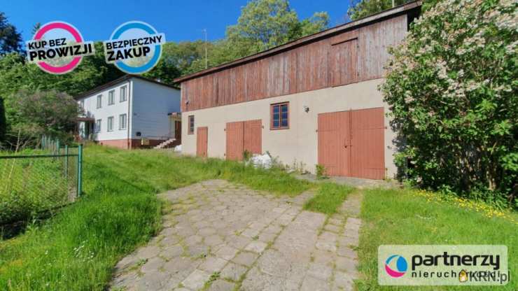 Dom  na sprzedaż, 5 pokojowe, Dzierzgoń, ul. 