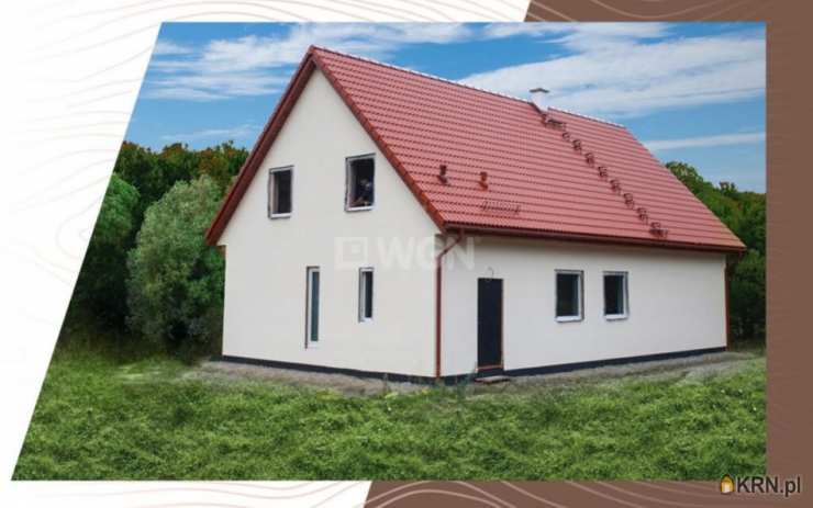 Gaiki, ul. , Dom  na sprzedaż, 6 pokojowe