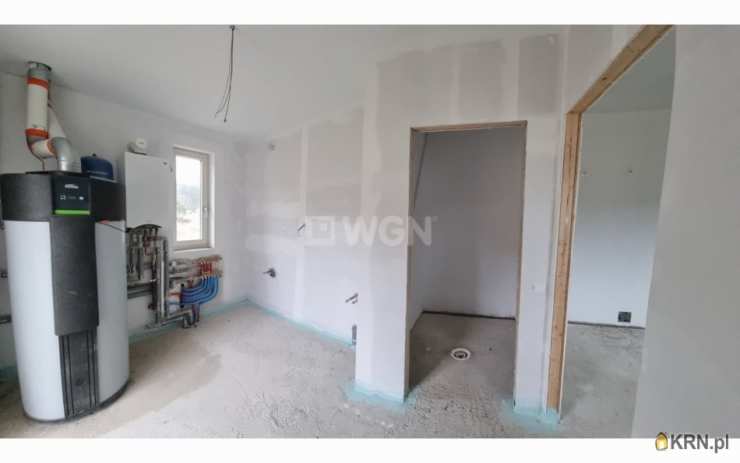 Dom  na sprzedaż, 6 pokojowe, Gaiki, ul. 