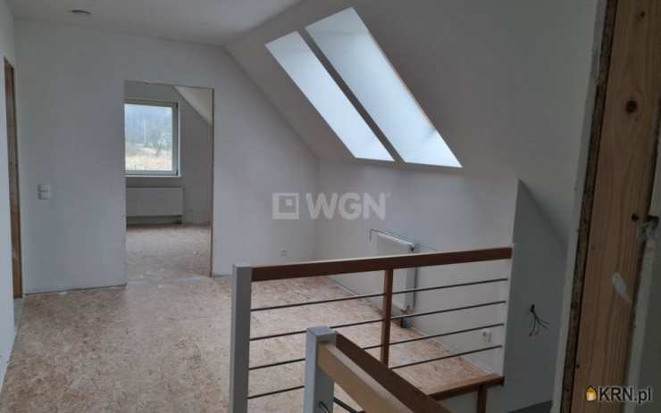 6 pokojowe, Dom  na sprzedaż, Gaiki, ul. 