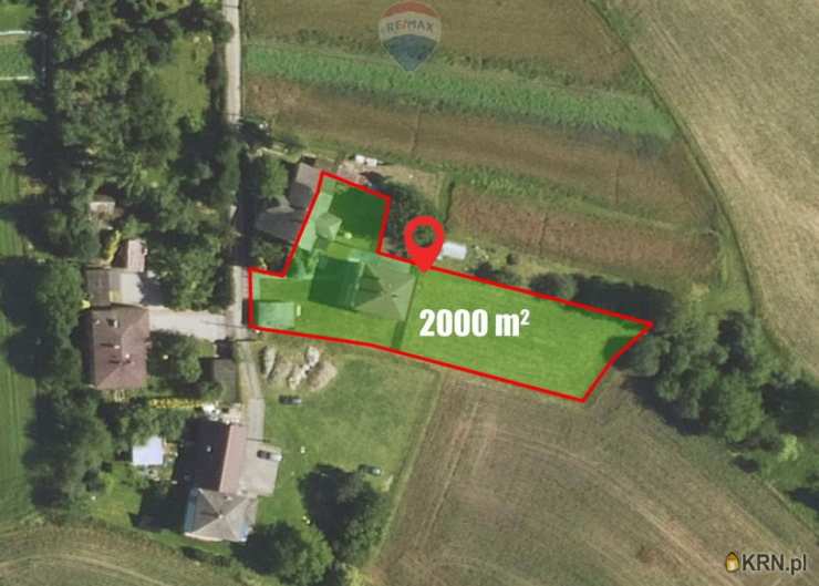 Dom  na sprzedaż, 5 pokojowe, Jawiszowice, ul. 