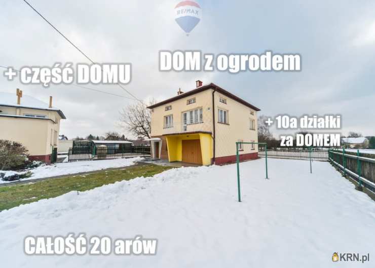 Jawiszowice, ul. , Dom  na sprzedaż, 5 pokojowe