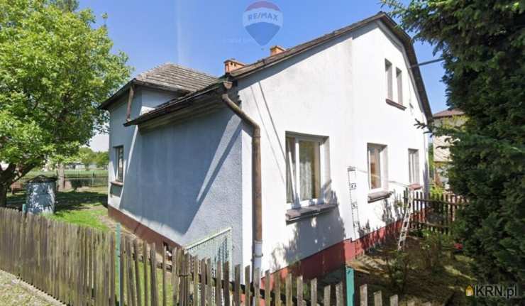 Jawiszowice, ul. , 5 pokojowe, Dom  na sprzedaż