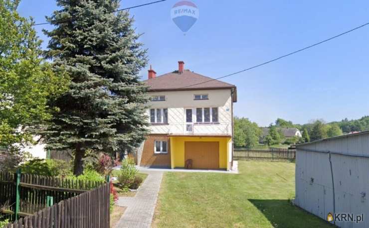 5 pokojowe, Jawiszowice, ul. , Dom  na sprzedaż