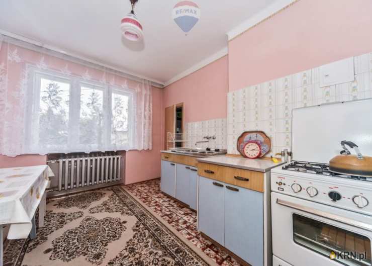 Dom  na sprzedaż, 5 pokojowe, Jawiszowice, ul. 