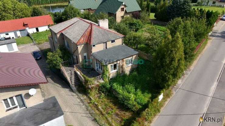 Krzywe, ul. , 4 pokojowe, Dom  na sprzedaż