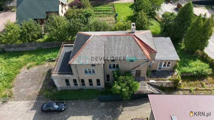 4 pokojowe, Krzywe, ul. , Dom  na sprzedaż