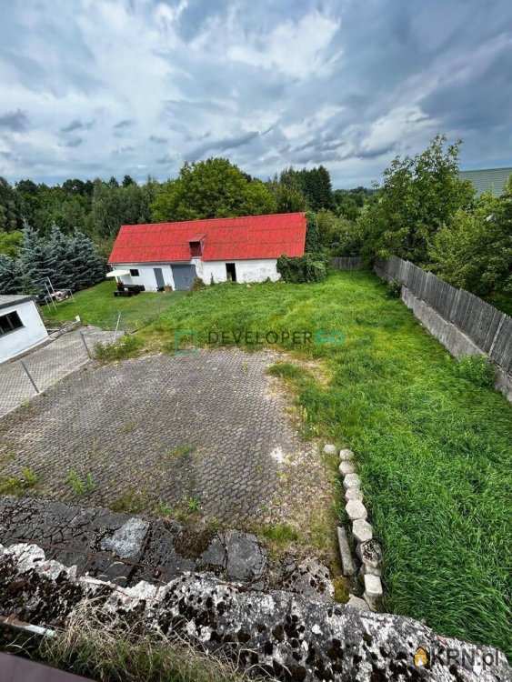 Developergo, Dom  na sprzedaż, Krzywe, ul. 