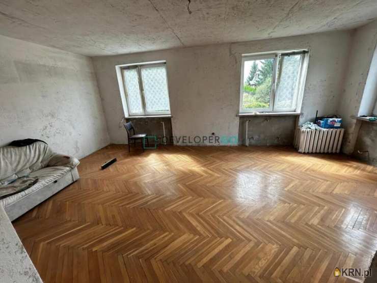 Dom  na sprzedaż, 4 pokojowe, Krzywe, ul. 