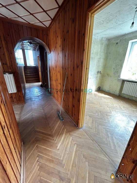 4 pokojowe, Krzywe, ul. , Dom  na sprzedaż