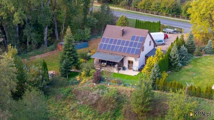 Dom  na sprzedaż, Nowe Biskupice, ul. , 6 pokojowe