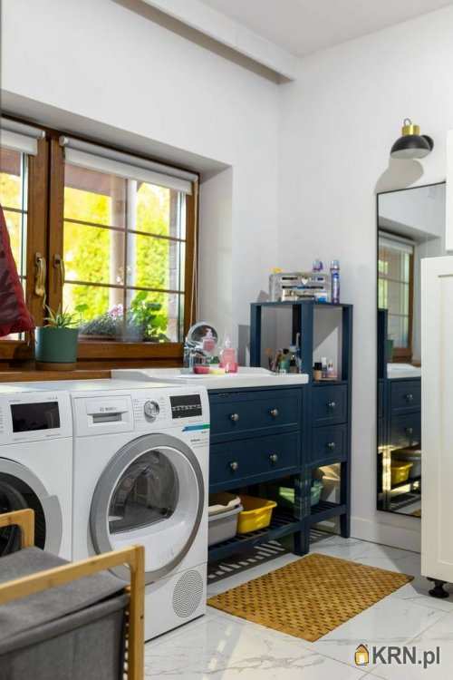 Dom  na sprzedaż, 6 pokojowe, Nowe Biskupice, ul. 