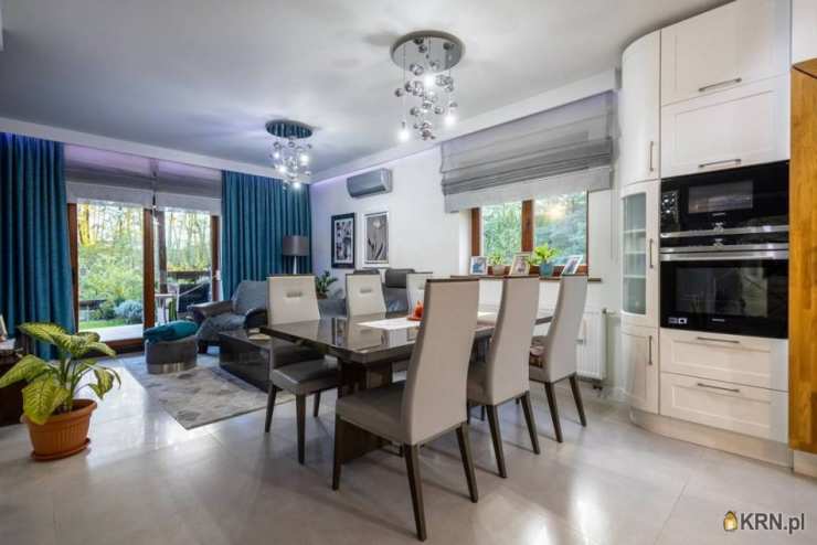 6 pokojowe, Dom  na sprzedaż, Nowe Biskupice, ul. 