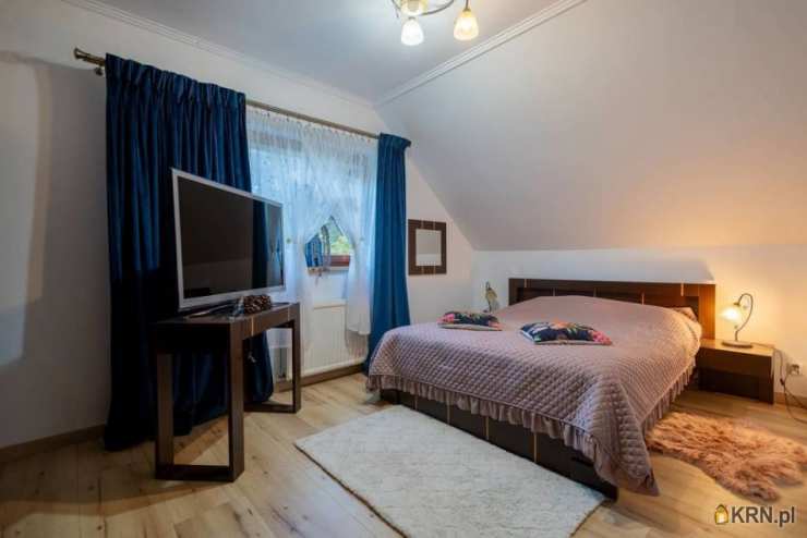 Dom  na sprzedaż, 6 pokojowe, Nowe Biskupice, ul. 