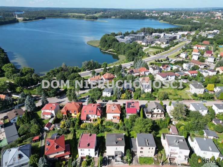 DOM Nieruchomości, Dom  na sprzedaż, Olsztyn, Likusy, ul. Wakacyjna