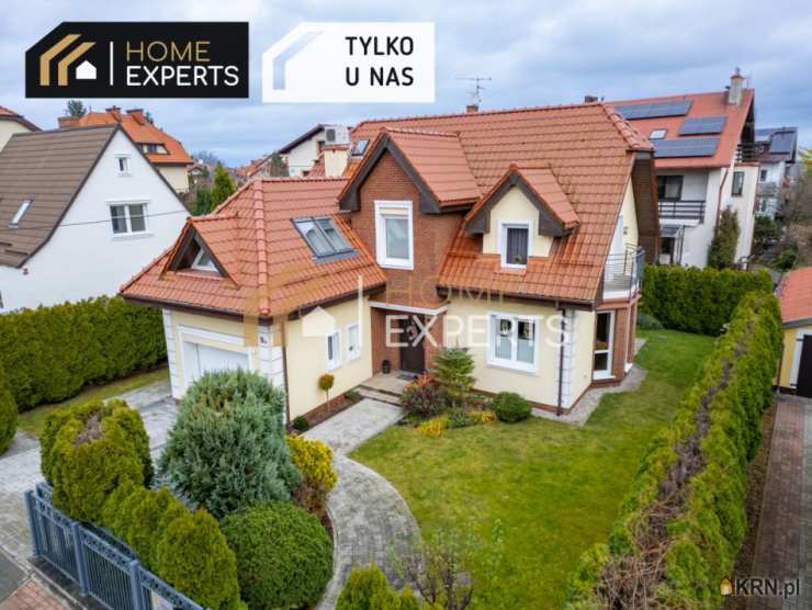 Dom  na sprzedaż, Gdańsk, Wzgórze Mickiewicza, ul. Protazego, 6 pokojowe