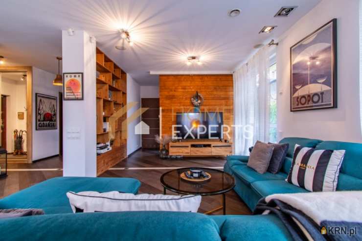 Gdańsk, Wzgórze Mickiewicza, ul. Protazego, Dom  na sprzedaż, 6 pokojowe