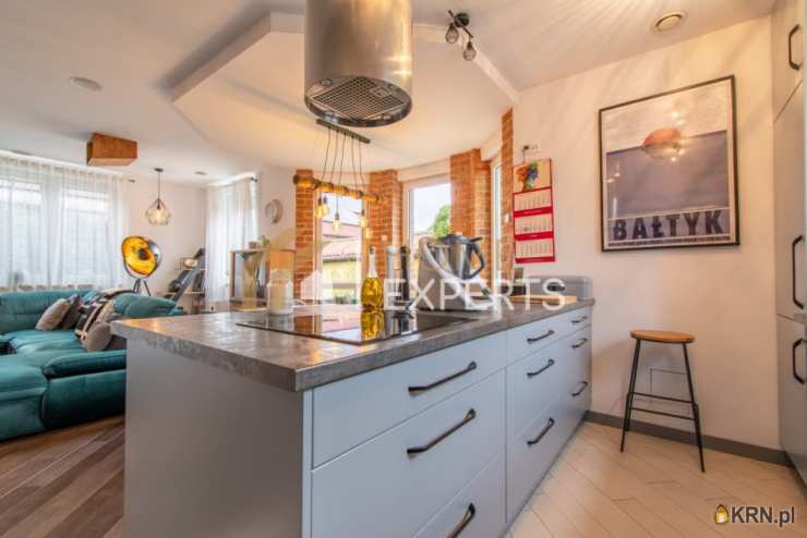 Home Experts, Dom  na sprzedaż, Gdańsk, Wzgórze Mickiewicza, ul. Protazego