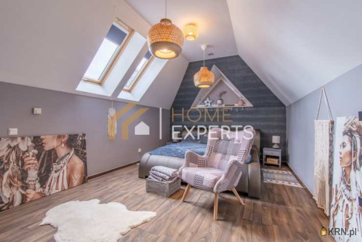 6 pokojowe, Gdańsk, Wzgórze Mickiewicza, ul. Protazego, Dom  na sprzedaż