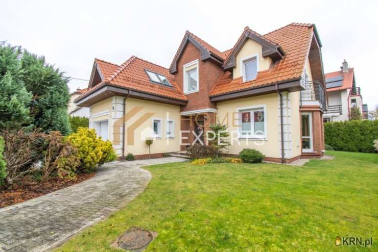 Gdańsk, Wzgórze Mickiewicza, ul. Protazego, Dom  na sprzedaż, 6 pokojowe