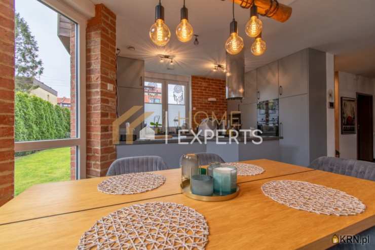 Home Experts, Dom  na sprzedaż, Gdańsk, Wzgórze Mickiewicza, ul. Protazego