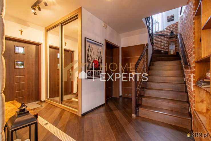 Gdańsk, Wzgórze Mickiewicza, ul. Protazego, Dom  na sprzedaż, 6 pokojowe