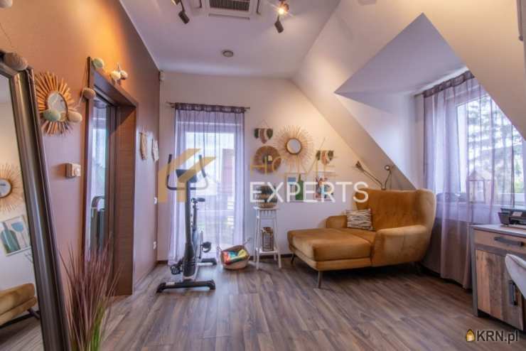 Gdańsk, Wzgórze Mickiewicza, ul. Protazego, Dom  na sprzedaż, 6 pokojowe