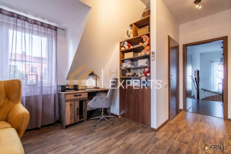 Gdańsk, Wzgórze Mickiewicza, ul. Protazego, 6 pokojowe, Dom  na sprzedaż