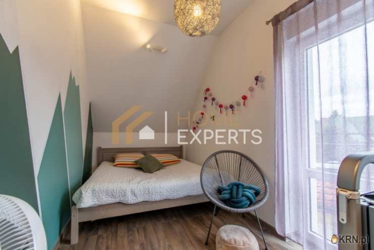 6 pokojowe, Gdańsk, Wzgórze Mickiewicza, ul. Protazego, Dom  na sprzedaż