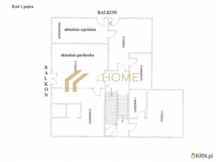 Dom  na sprzedaż, 6 pokojowe, Gdańsk, Wzgórze Mickiewicza, ul. Protazego