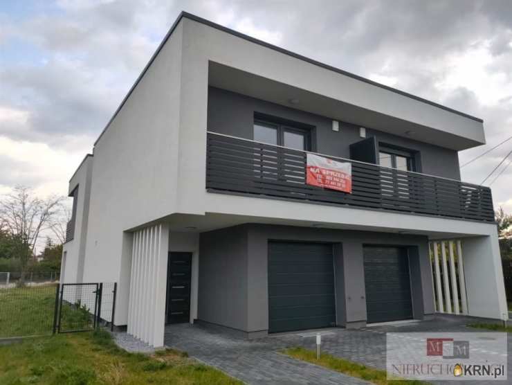 MM Nieruchomości, Dom  na sprzedaż, Opole, Kolonia Gosławicka, ul. 