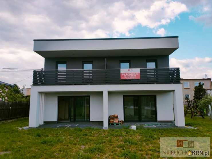 Dom  na sprzedaż, Opole, Kolonia Gosławicka, ul. , 