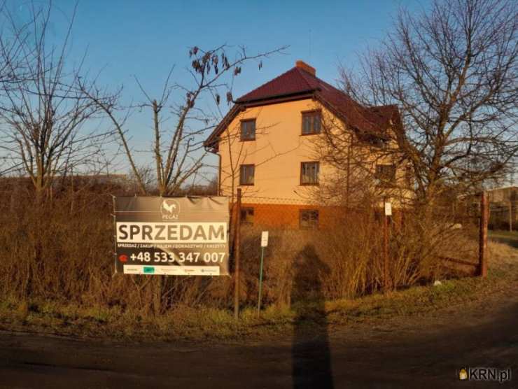 , Dom  na sprzedaż, Międzyrzecz, ul. 