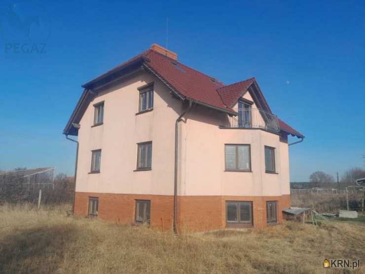 Dom  na sprzedaż, , Międzyrzecz, ul. Słoneczna