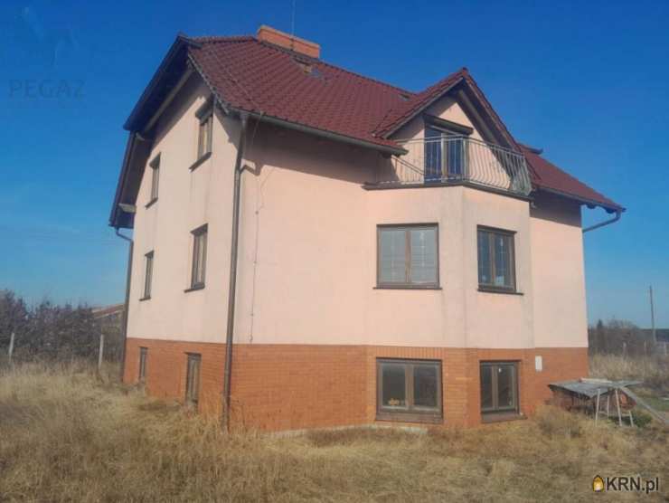 Międzyrzecz, ul. Słoneczna, Dom  na sprzedaż, 