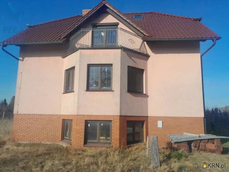 Międzyrzecz, ul. Słoneczna, , Dom  na sprzedaż