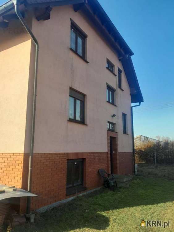 , Międzyrzecz, ul. Słoneczna, Dom  na sprzedaż