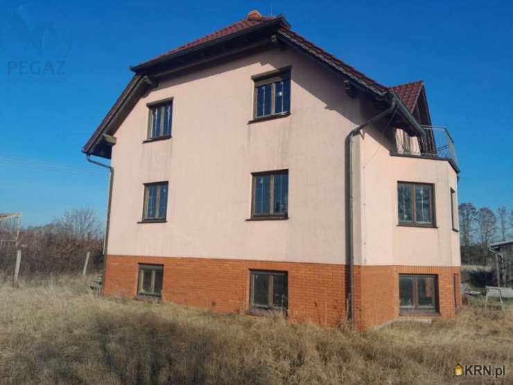 , Dom  na sprzedaż, Międzyrzecz, ul. Słoneczna