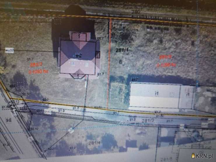 Dom  na sprzedaż, Międzyrzecz, ul. Słoneczna, 