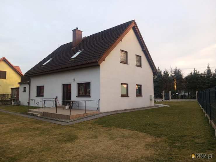 Dom  na sprzedaż, 7 pokojowe, Niepołomice, ul. 