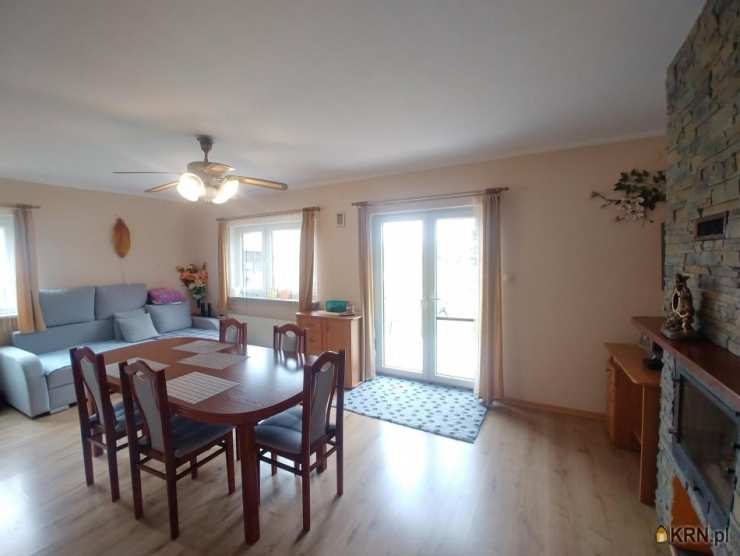 7 pokojowe, Niepołomice, ul. , Dom  na sprzedaż